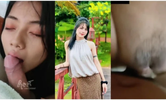 သူဌေးသားနဲ့ ခရေဖွင့်ခံရတဲ့ လျှာဘုရင်မလေး
