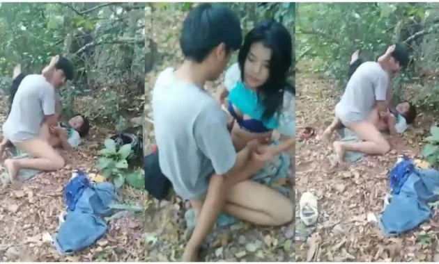 ဟော့ဖြစ်နေတဲ့ ချောင်းရိုက် အသစ်‌လေး