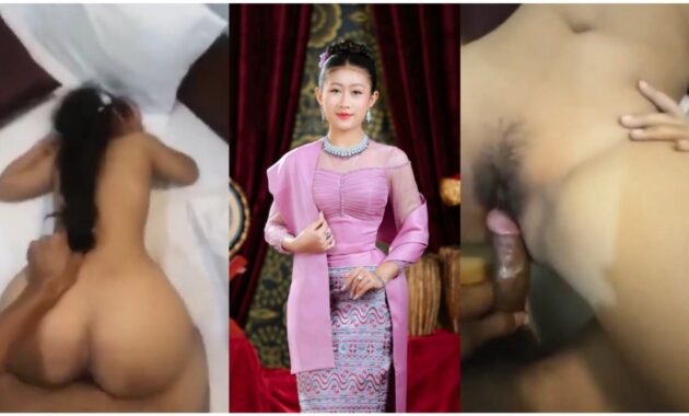ပါကင်ဖွင့်ခံရတဲ့ ဇူးဇူးစံ HD ပေါက်ကြား