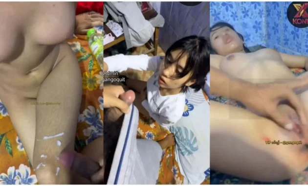 TikTok မှာ နာမည်ကြီးနေတဲ့ G12 ကျောင်းသူလေး