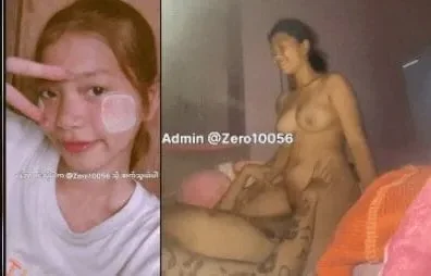 ရှက်လိုက်တာ ကောင်းပေမယ့် မြန်မြန်လိုးပါ ဆိုတဲ့ ဖူးကား