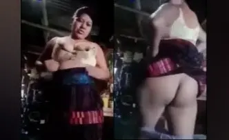 ဒုတ်ငတ်နေတဲ့ တခုလပ်မမကြီးကိုအမုန်းလိုးတဲ့ မြန်မာအောကား