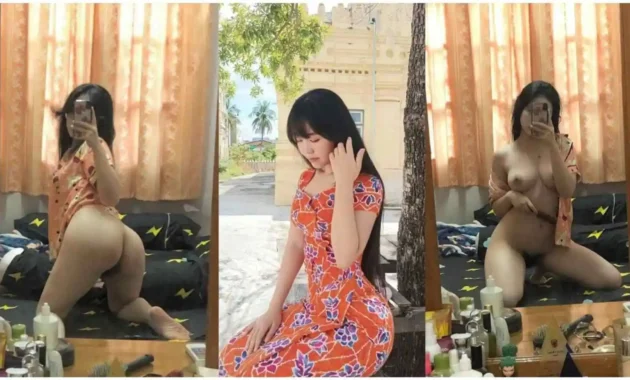 TikTok မှာ နာမည်ကြီးနေတဲ့ ဆရာမလေး