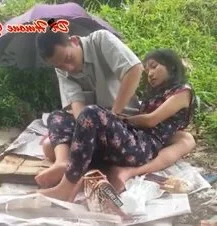ပေါက်ဖော်လေး ဘာဂျာမှုတ်နေတဲ့ အောကား