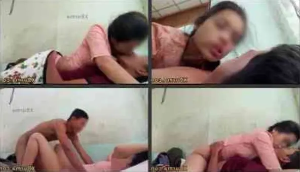 အညာသူလေး ရဲ့ အချစ်ဇာတ်လမ်း မြန်မာအပြာကား